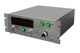 静電チャック用高圧電源